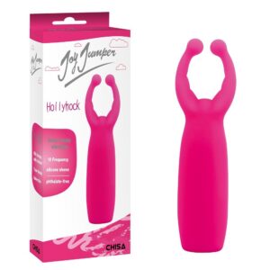 Vibrador Hollyhock JoyJumper
