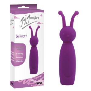 Vibrador Campanilla JoyJumper