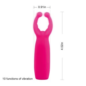 Vibrador Hollyhock JoyJumper
