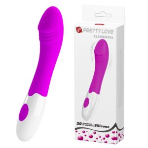 Vibrador Elemental Punto G