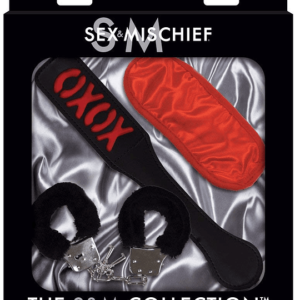 Kit Dulce Castigo 3 Pzs.