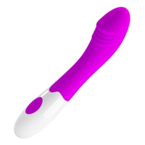 Vibrador Elemental Punto G