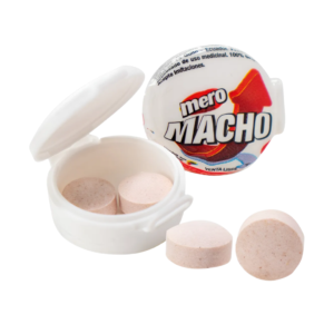 Potenciador masculino MeroMacho – 2 Píldoras