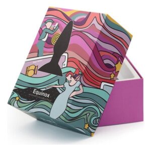 Plug Anal Vibrador Magic Equinox Magic Motion