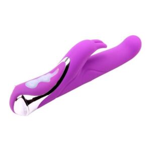 Vibrador Lush Rabbit Melody