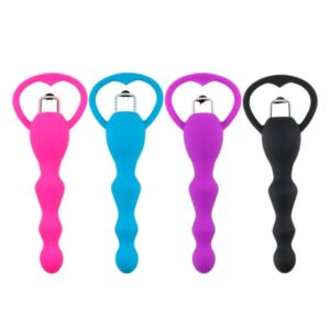 Vara anal (sin caja)