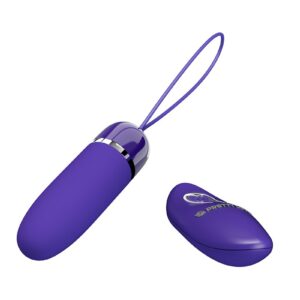 Huevo Vibrador Darlene Inalámbrico