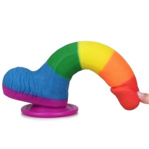 Dildo Pride 7,5″ LOVETOY