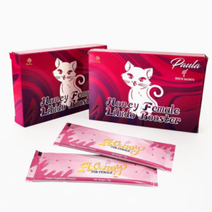 Honey Femele Libido BOOSTER – Femenino 20 mg