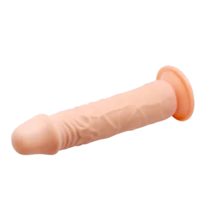 Dildo Realístico Calvin 7,8″