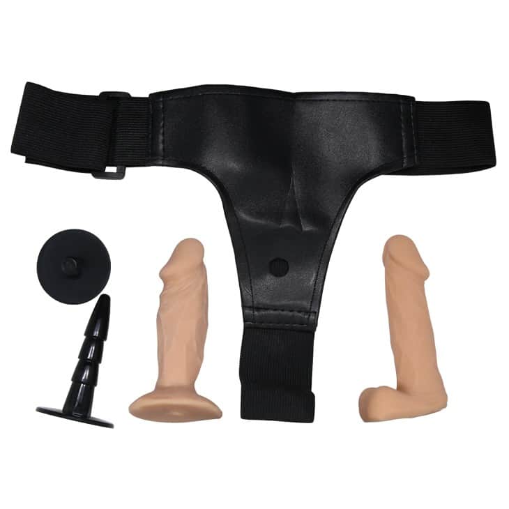 Pretty Love Arnes Strap On Doble Dildos Realisticos Intercambiables 1227261287 2000x