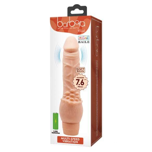 Pretty Love Vibradores Vibrador Multivelocidades Clark 38972874031337 2000x