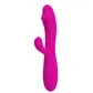 Vibrador Snappy Fucsia Recargable