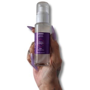 Lubricante Anal con Aloe Vera Divino Juego 60 ml