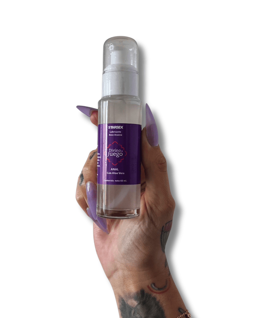Starsex Divino Juego Lubricante Anal Aloe Vera 1158967479 2000x
