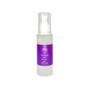 Lubricante Anal con Aloe Vera Divino Juego 60 ml