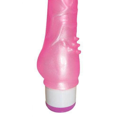Starsex Juguetes Vibrador Cliterific Rosado 28408739659965 2000x