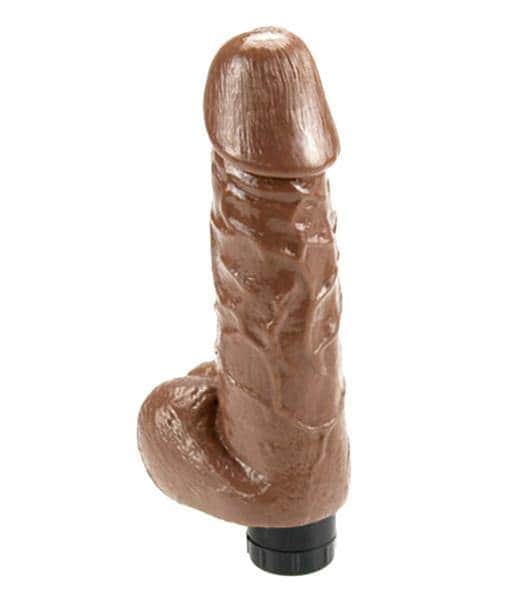 Starsex Juguetes Vibrador Real Kong Mulato 29876730626237 2000x