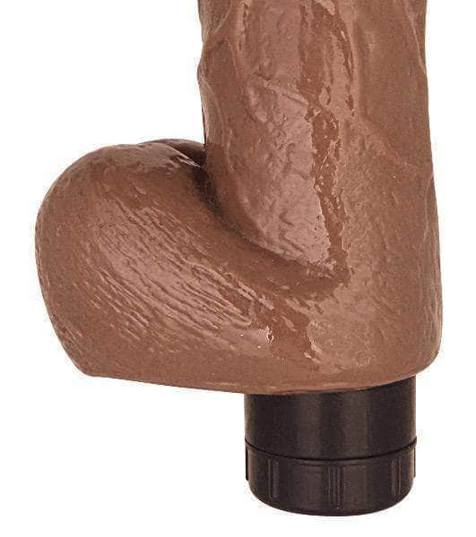 Starsex Juguetes Vibrador Real Kong Mulato 29876753989821 2000x