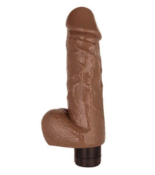 Starsex Juguetes Vibrador Real Kong Mulato 29876782268605 2000x