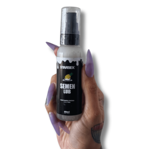 Lubricante Semen Lub Piña 60 ml