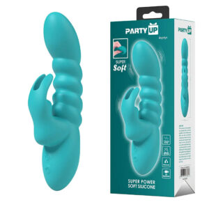 Vibrador Conejo Brynlyn Party Up