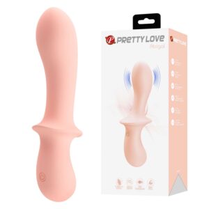 Vibrador Abigal Recargable