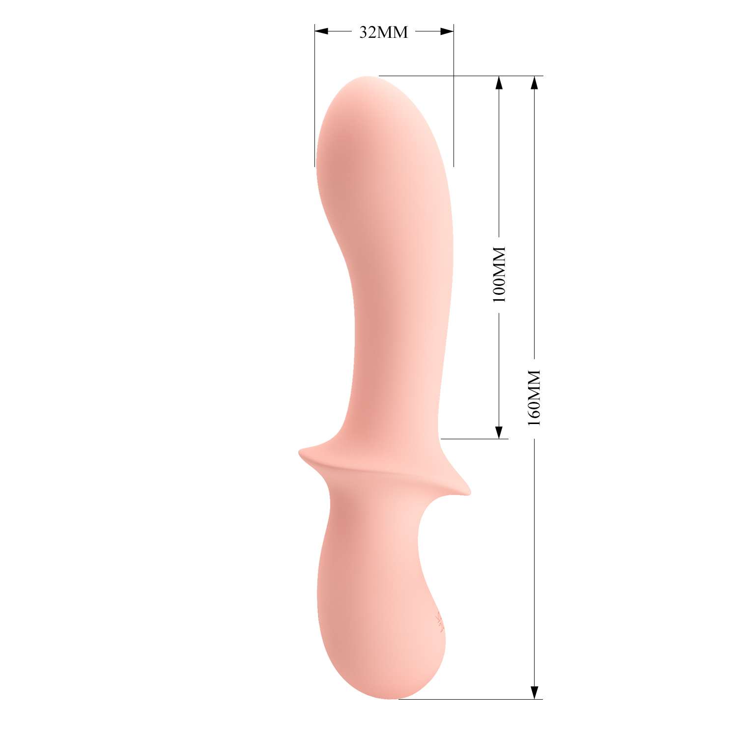 VIBRADOR PUNTO G ABIGAIL IMAGEN 2 Optimized