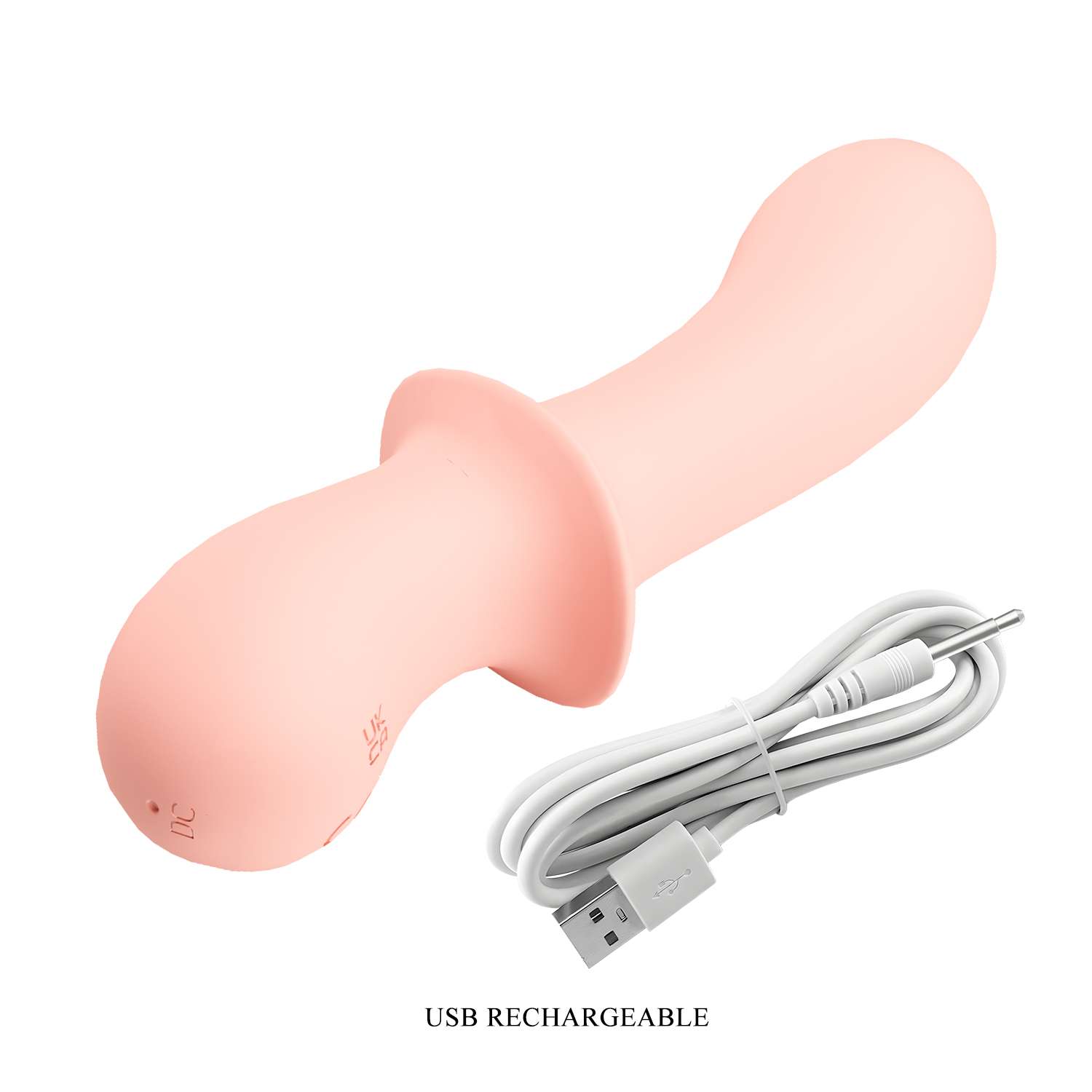 VIBRADOR PUNTO G ABIGAIL IMAGEN 3 Optimized