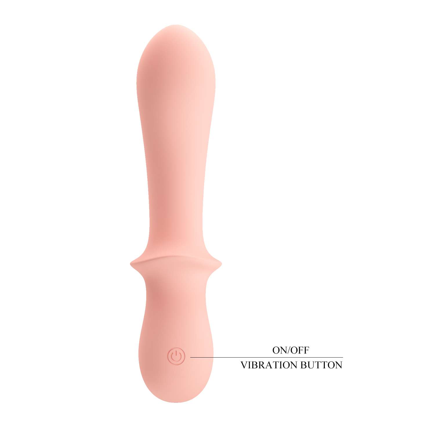 VIBRADOR PUNTO G ABIGAIL IMAGEN 4 Optimized