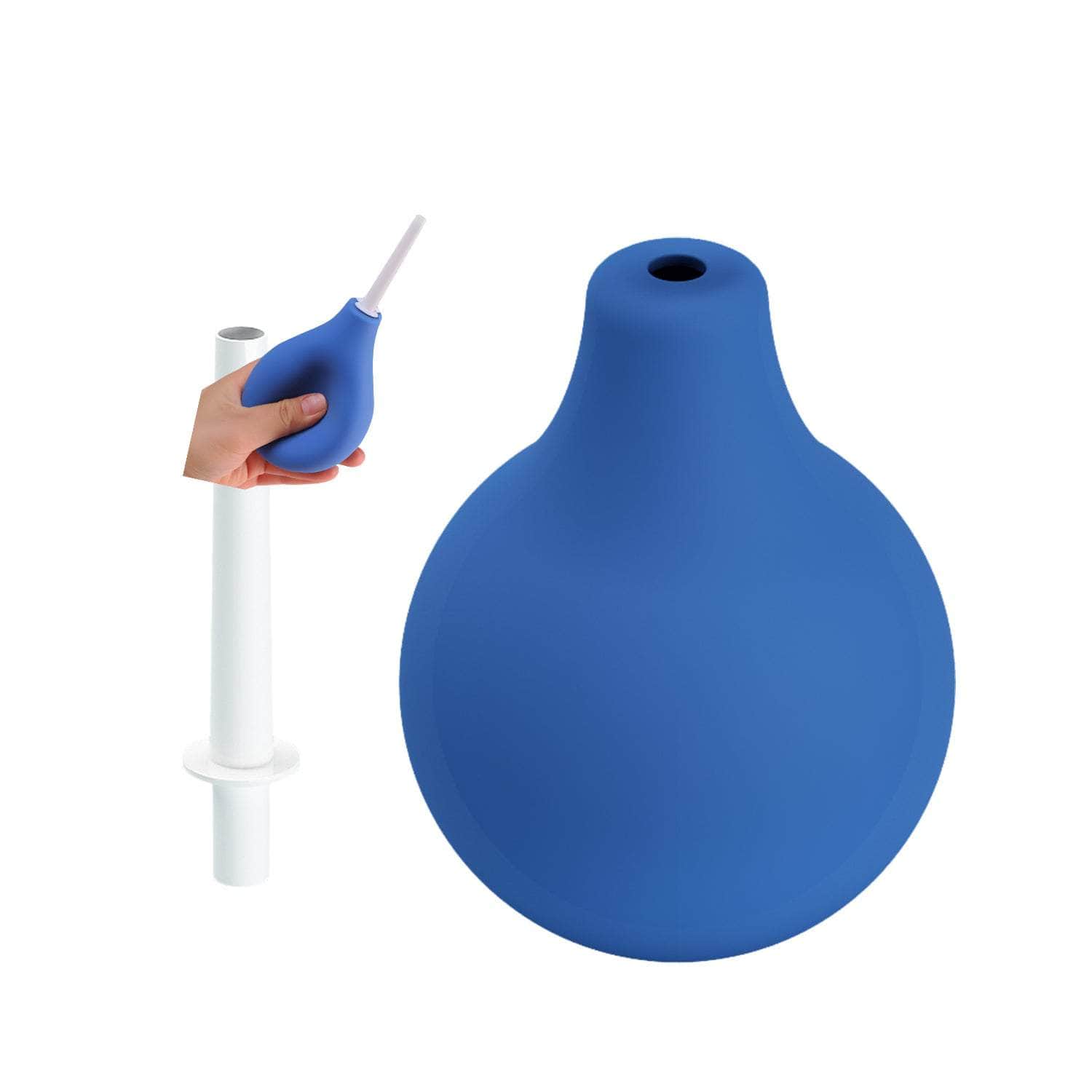 Pretty Love Enema Enema Para Aseo Anal Azul 224ml 43398755746025 2000x