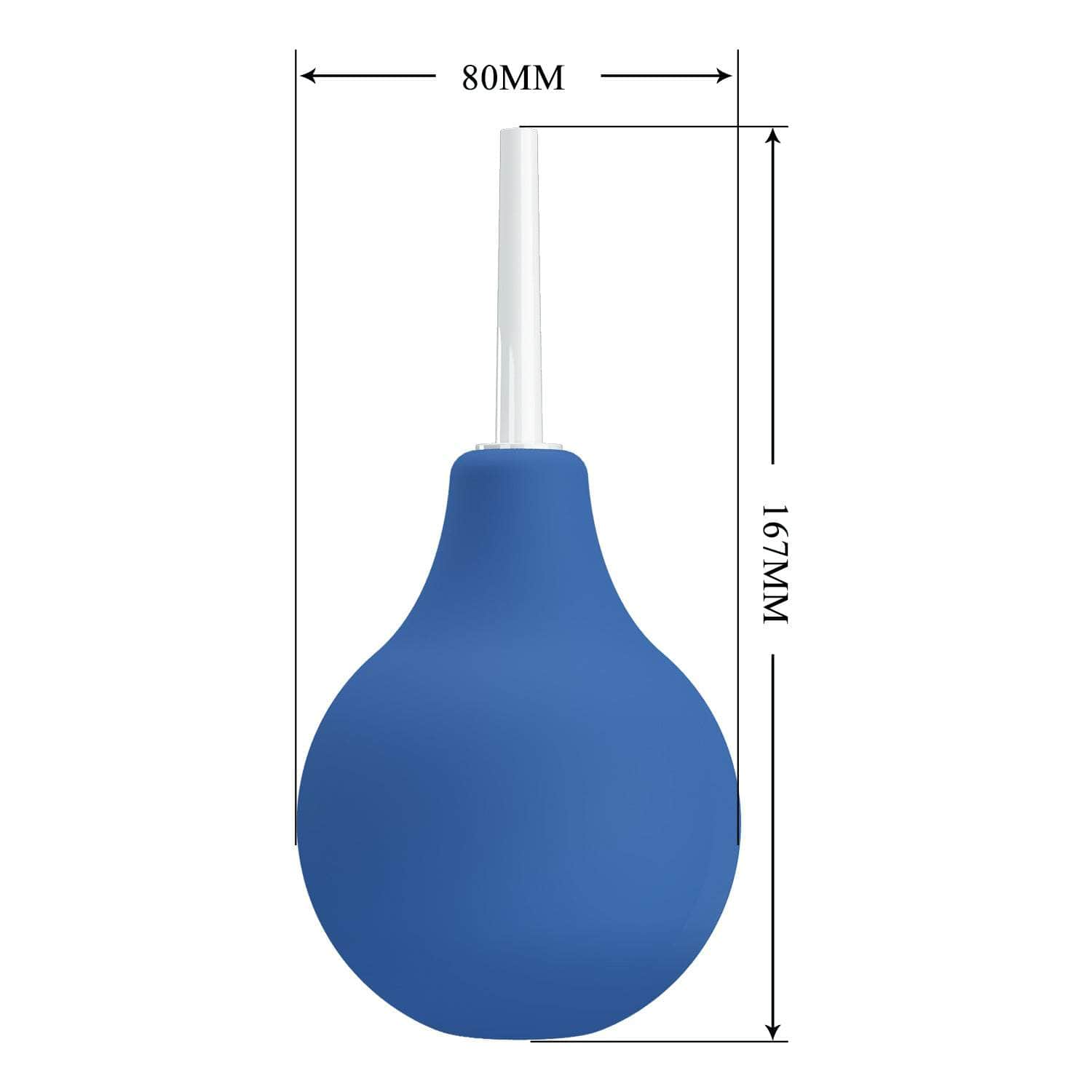Pretty Love Enema Enema Para Aseo Anal Azul 224ml 43398755811561 2000x