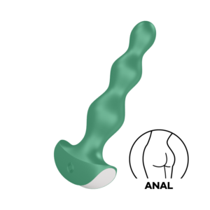 Vibrador Anal Satisfyer LOLLI Plug 2