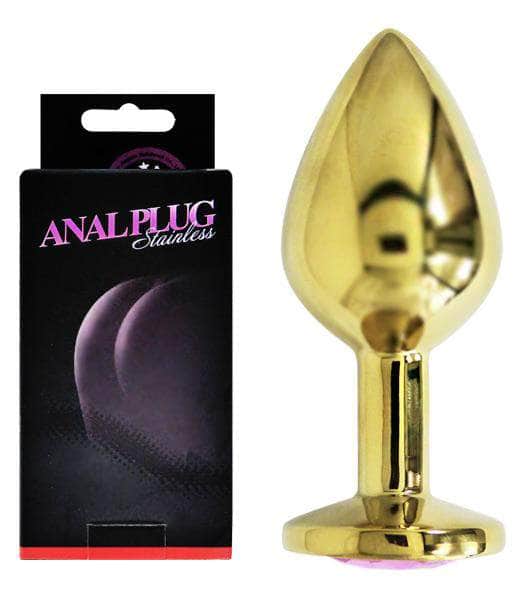 Starsex Juguetes Plug Anal Con Joya Mediano 18728495382678 2000x
